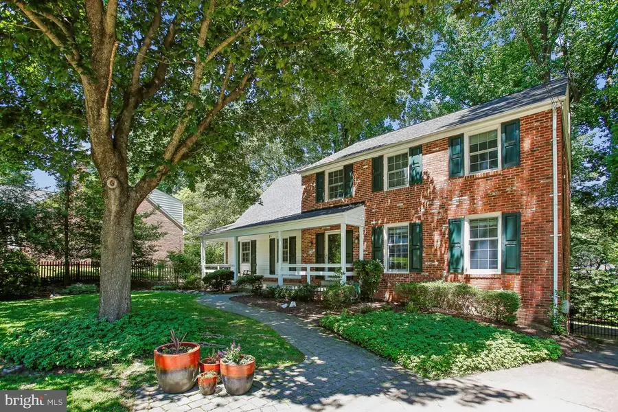 11303 Hounds Way, North Bethesda, MD 20852 - #3