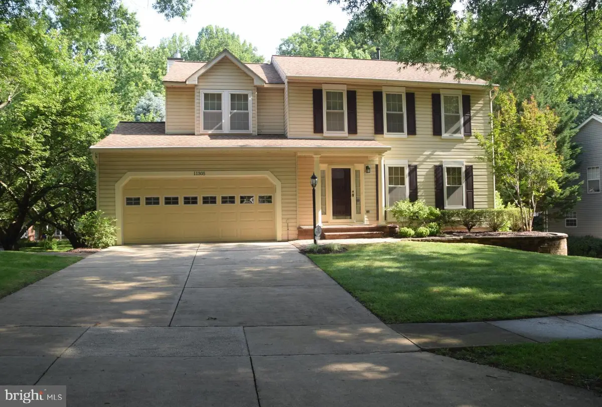 11305 Willowdale Dr, Germantown, MD 20876 - #1