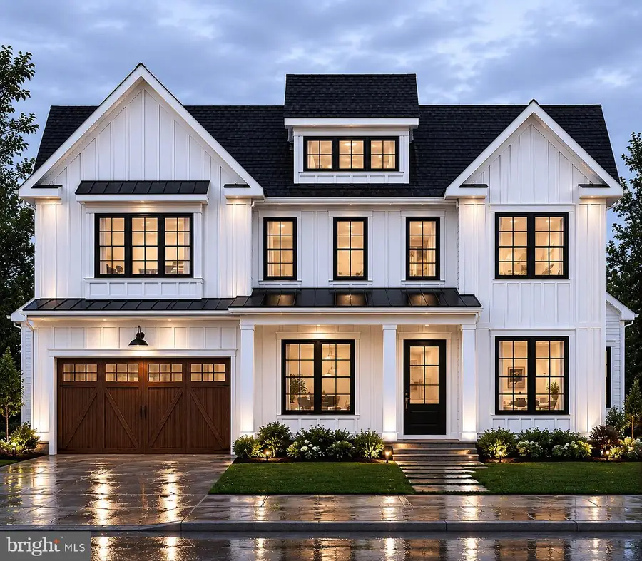 5805 Conway Rd, Bethesda, MD 20817 - #2