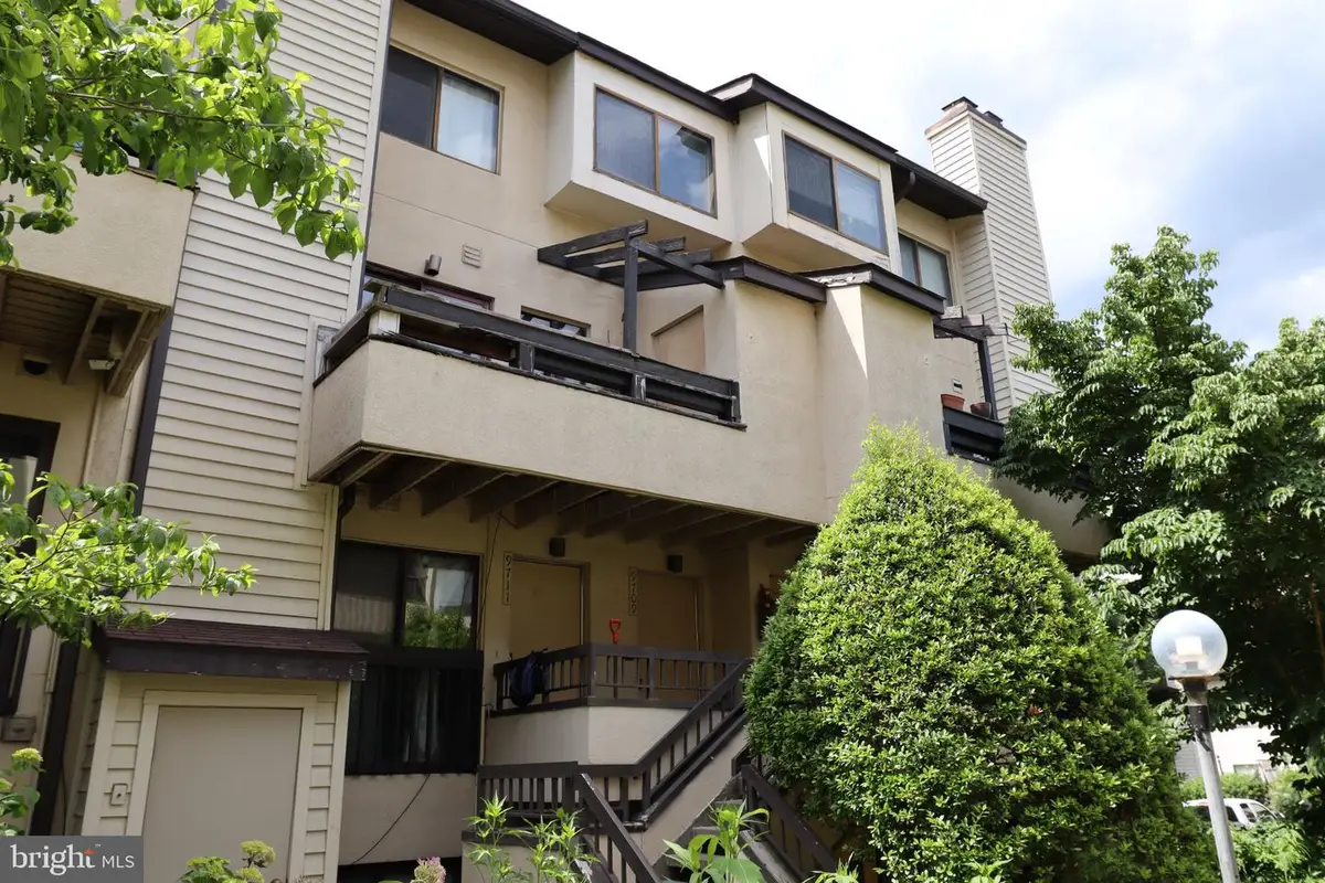 9709 Hellingly Pl #56, Gaithersburg, MD 20886 - #1