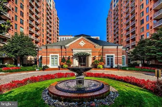 11710 Old Georgetown Rd #225, Rockville, MD 20852 - #1