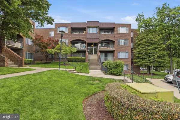 428 Girard St #179, GAITHERSBURG, MD 20877