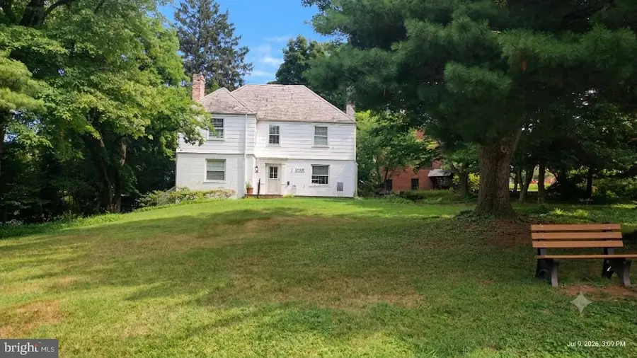1119 Woodside Pkwy, Silver Spring, MD 20910 - #2