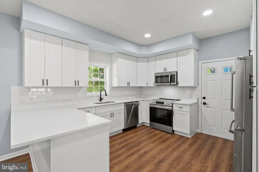 2017 Glenallan Ave, Silver Spring, MD 20902 - #3