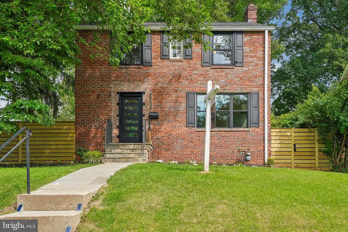 1106 Meurilee Ln, Silver Spring, MD 20901 - #1