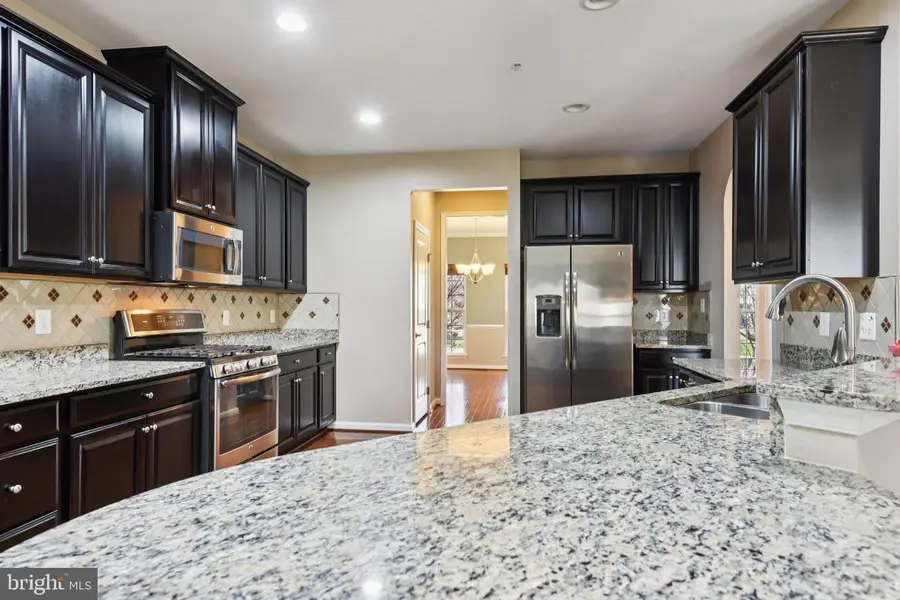 12244 Bluffwood Ter, Clarksburg, MD 20871 - #3
