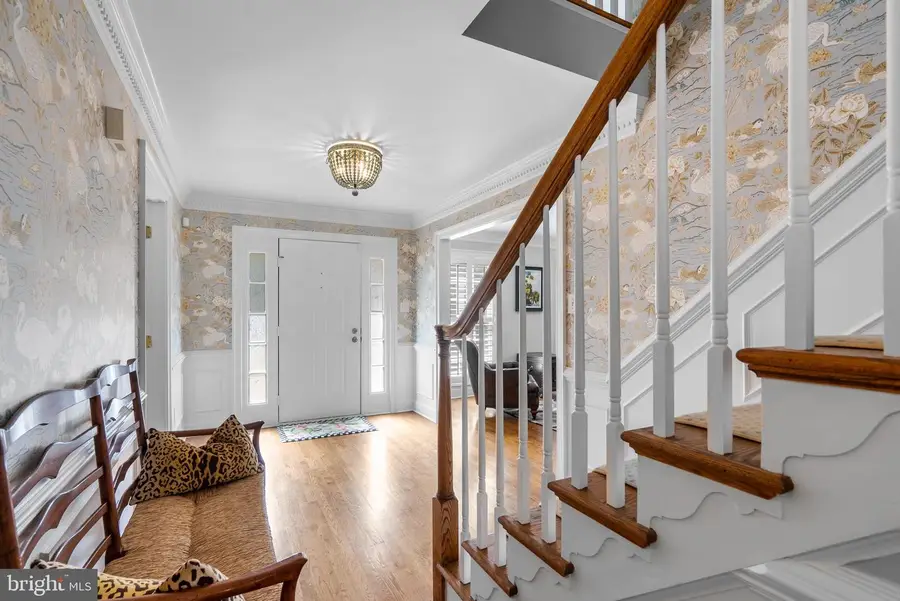 204 Massbury St, Gaithersburg, MD 20878 - #3