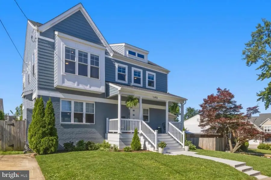 6416 Tisdale Ter, Bethesda, MD 20817 - #2