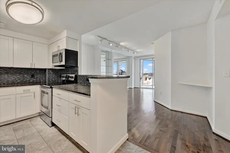 24 Courthouse Sq #807, Rockville, MD 20850 - #2
