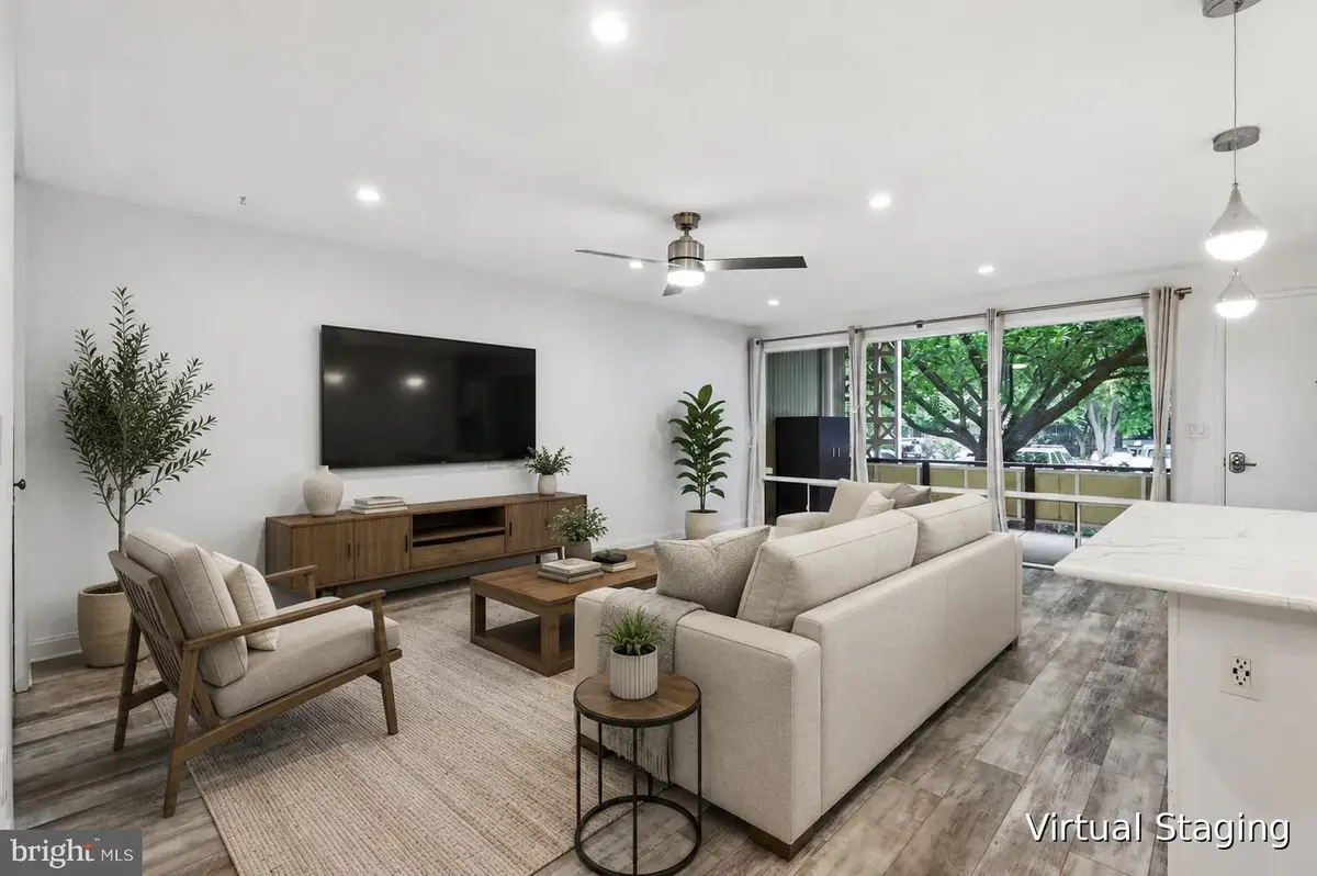 7525 Spring Lake Dr #c2, Bethesda, MD 20817 - #1