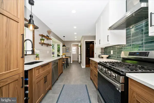 13120 Clifton Rd, SILVER SPRING, MD 20904