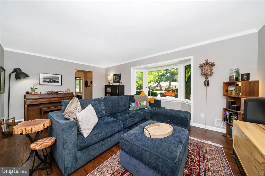 13120 Clifton Rd, Silver Spring, MD 20904 - #2