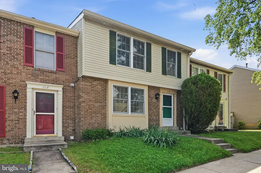 210 Curry Ford Ln, Gaithersburg, MD 20878 - #2