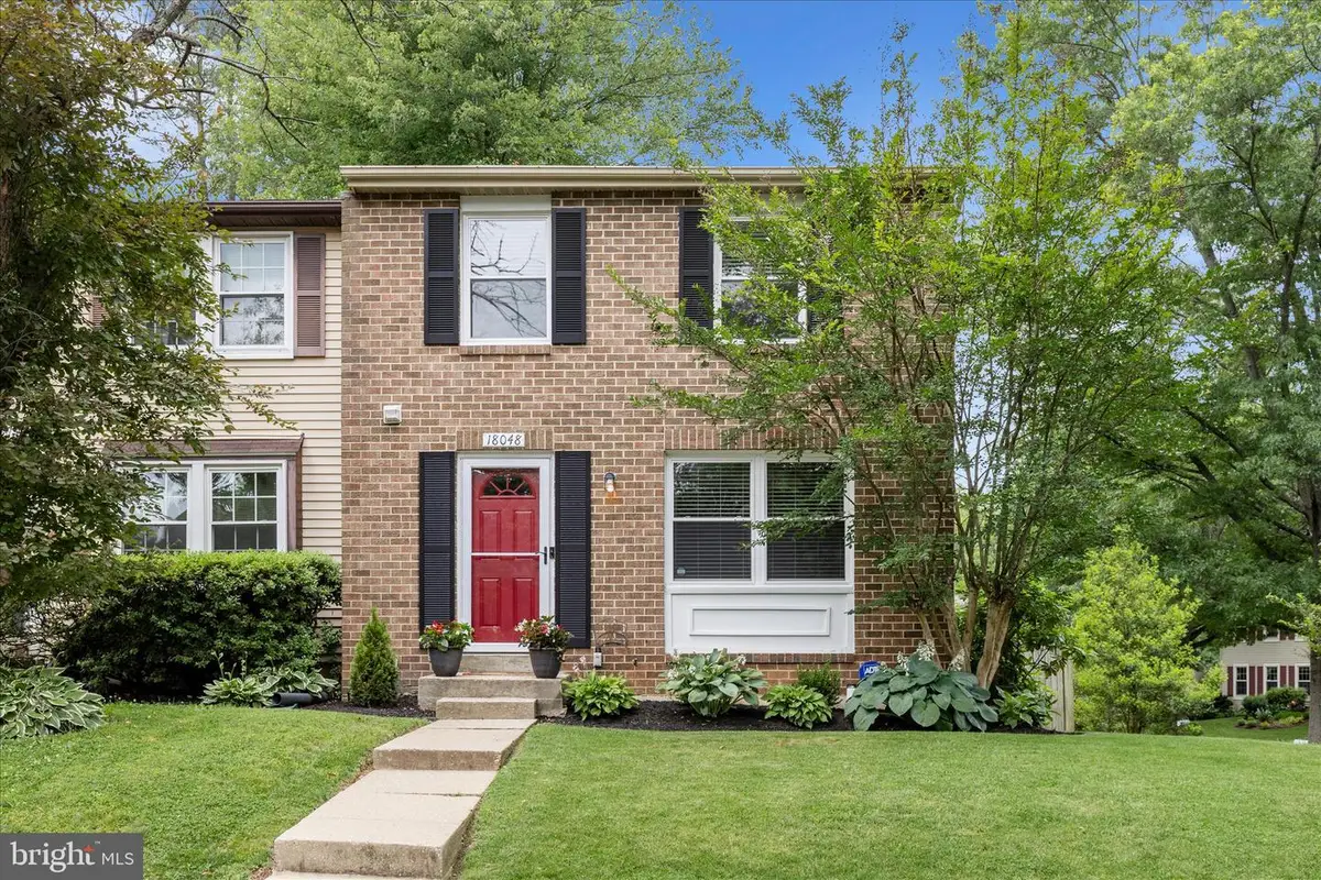 18048 Wagonwheel Ct, Olney, MD 20832 - #1