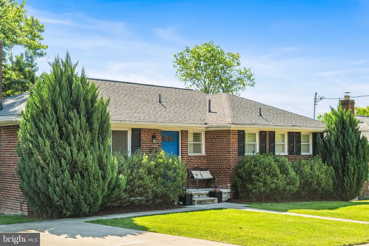 2305 Peggy Ln, Silver Spring, MD 20910 - #1