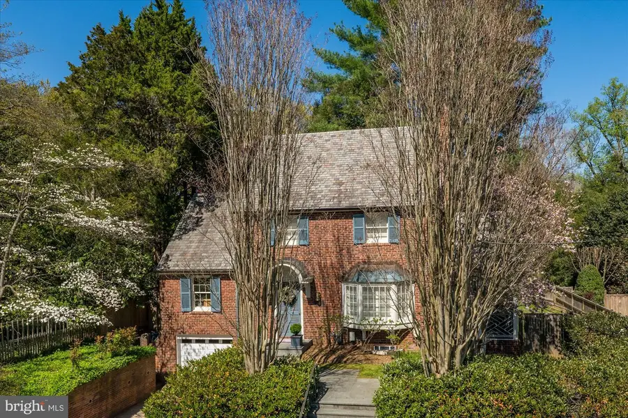 5225 Elliott Rd, Bethesda, MD 20816 - #3