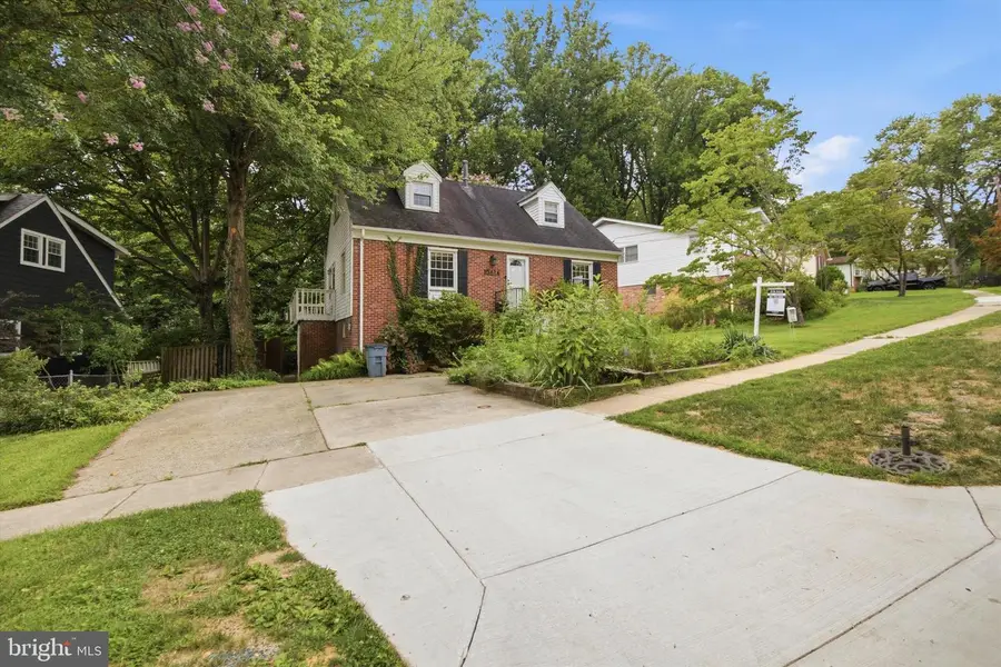 10614 Glenwild, Silver Spring, MD 20901 - #2
