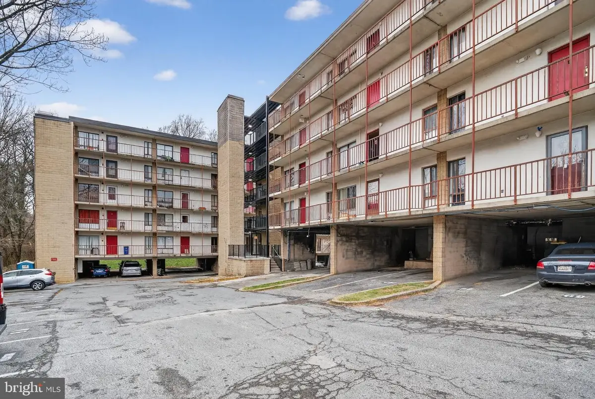 3301 Hewitt Ave #403, Silver Spring, MD 20906 - #1