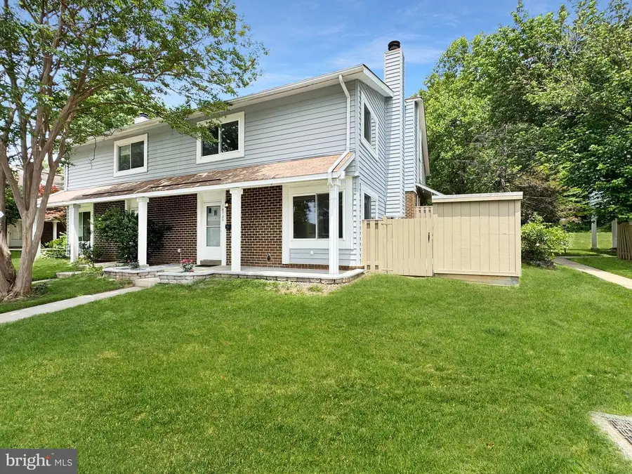 18724 Paprika Ct, Germantown, MD 20874 - #2