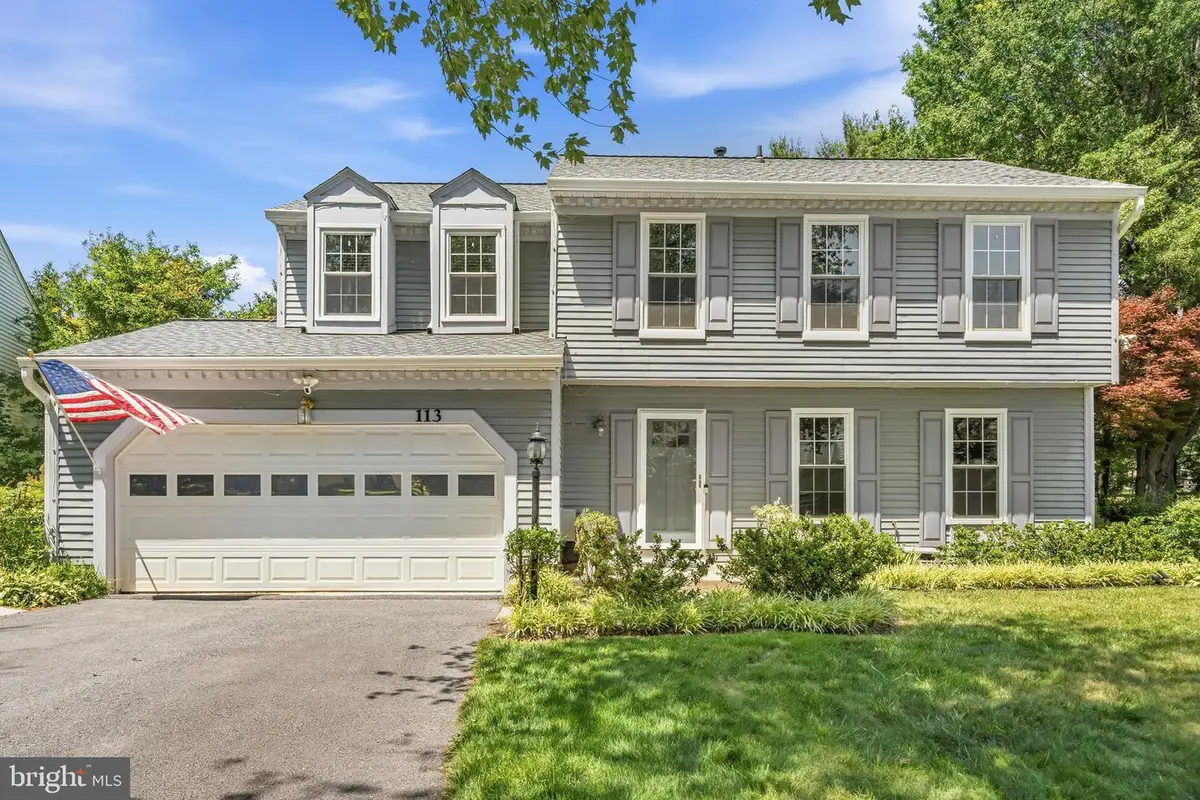 113 Bookham Ln, Gaithersburg, MD 20877 - #1