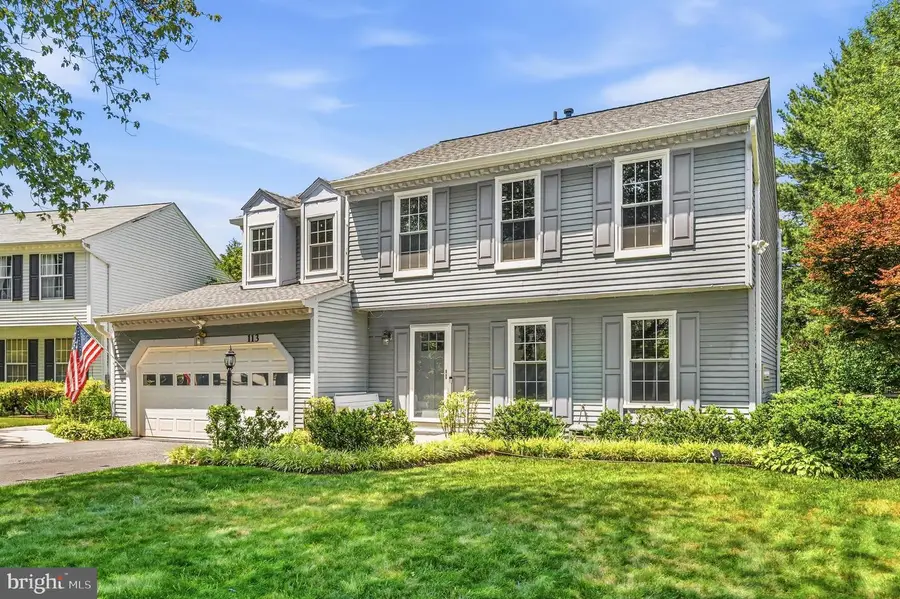 113 Bookham Ln, Gaithersburg, MD 20877 - #3