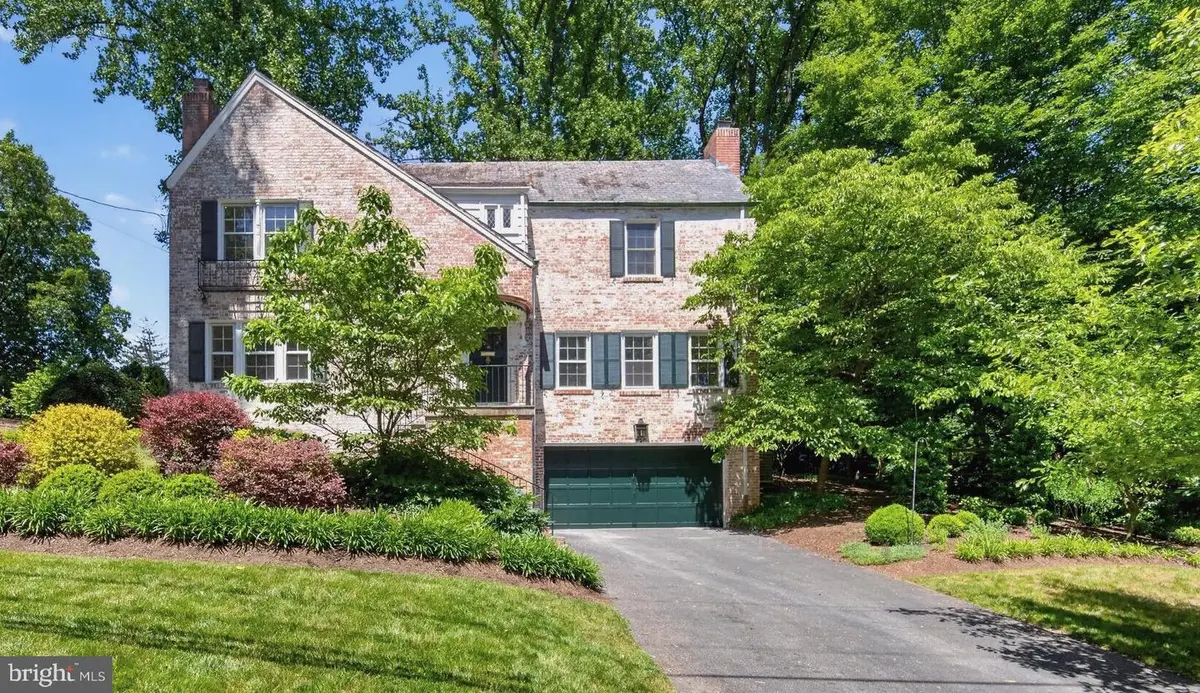 7504 Summit Ave, Chevy Chase, MD 20815 - #1