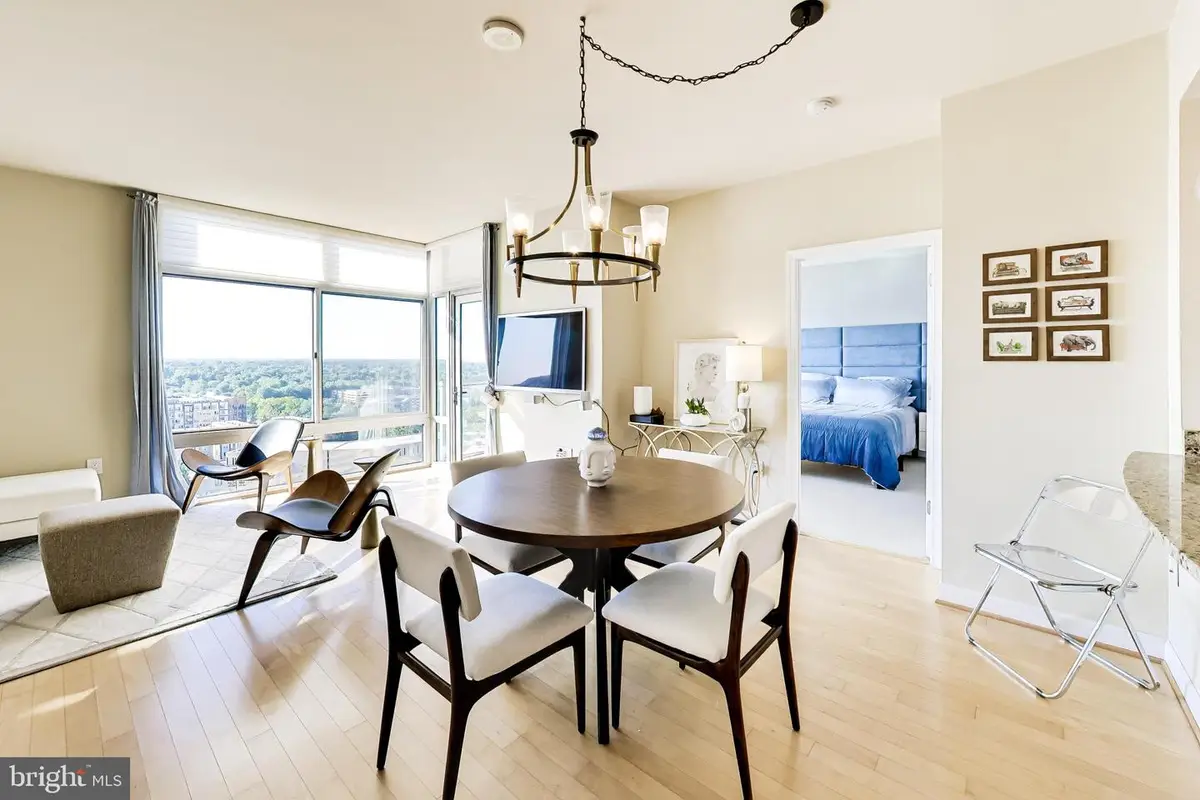 5750 Bou Ave #1501, Rockville, MD 20852 - #1