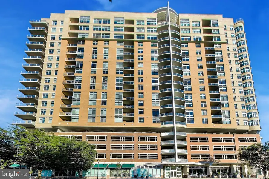 5750 Bou Ave #1501, Rockville, MD 20852 - #2