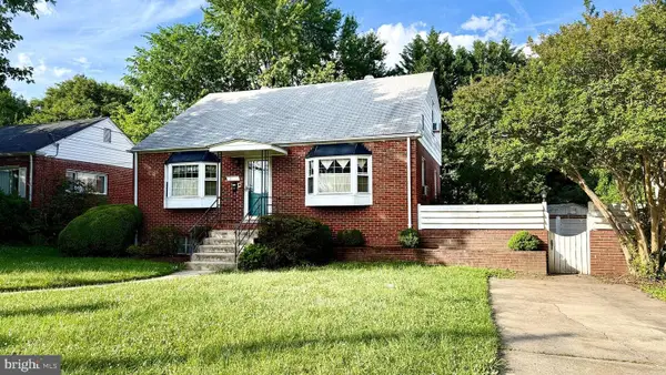 507 Harding Dr, SILVER SPRING, MD 20901