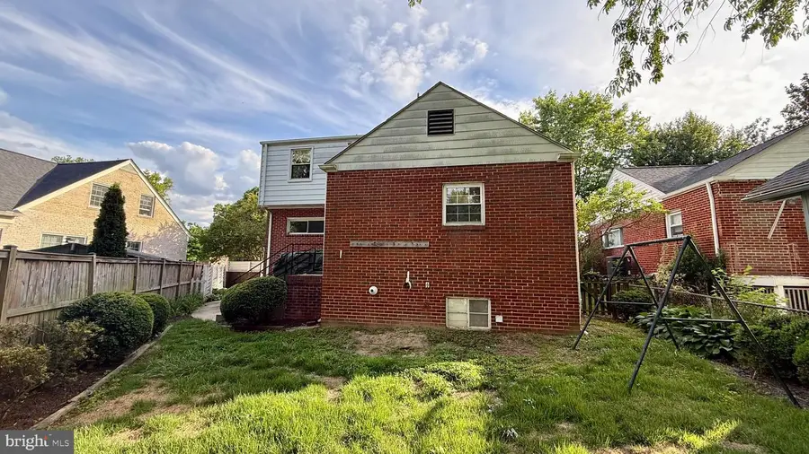 507 Harding Dr, Silver Spring, MD 20901 - #3