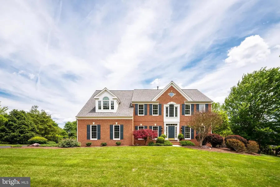 14405 Cervantes Ave, Darnestown, MD 20874 - #3