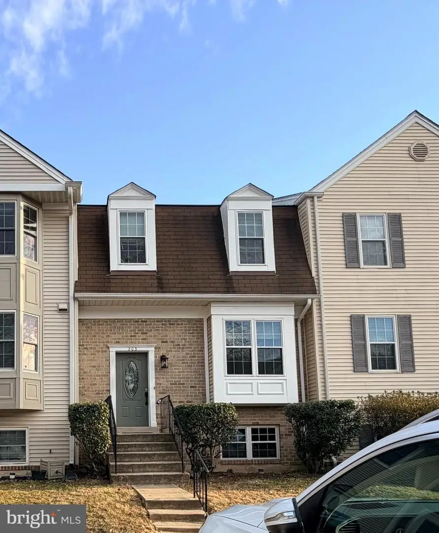 203 Autumn Flower Ln, Gaithersburg, MD 20878 - #1