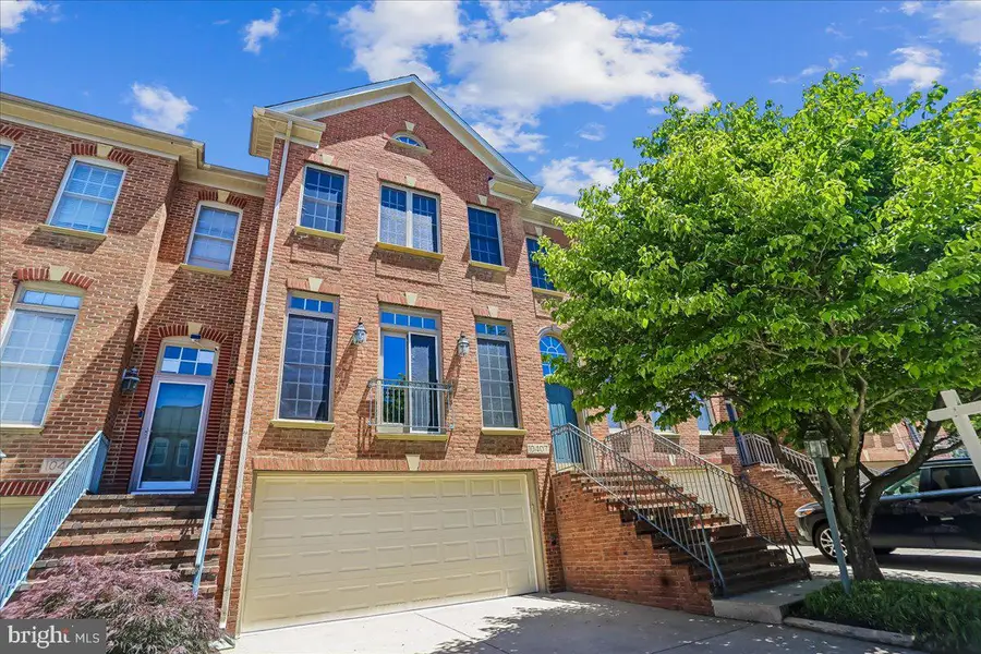 10407 Dalebrooke Ln, Rockville, MD 20854 - #2