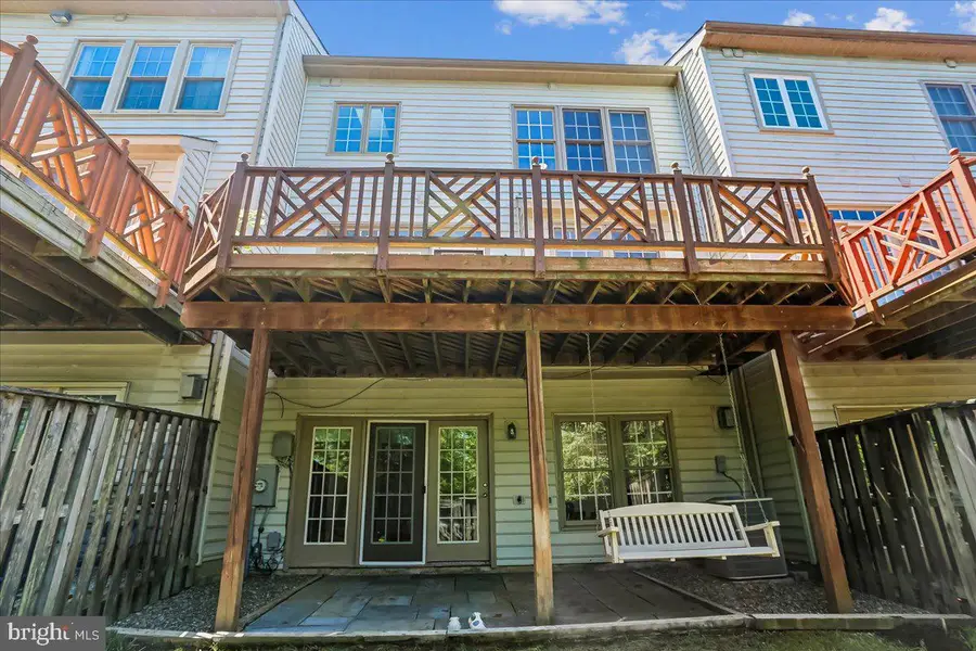 10407 Dalebrooke Ln, Rockville, MD 20854 - #3