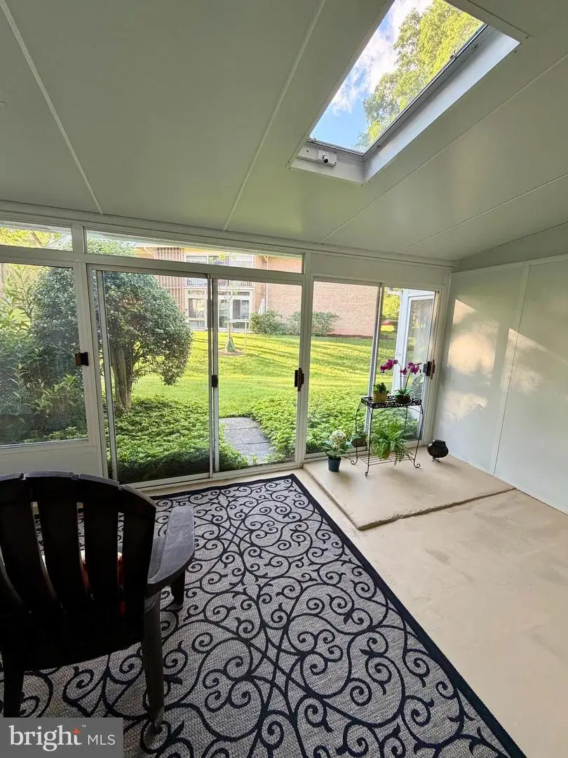 3671 S Leisure World Blvd #15-e, Silver Spring, MD 20906 - #3