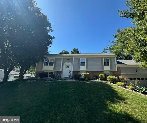 13413 Wisteria Dr, GERMANTOWN, MD 20874