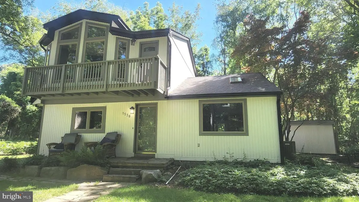 1530 Murphy Ln, Silver Spring, MD 20905 - #1