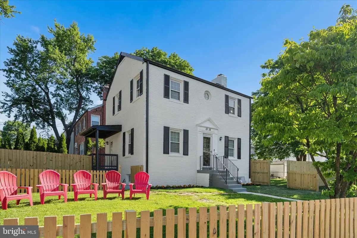 1515 Dennis Ave, Silver Spring, MD 20902 - #1