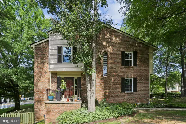 3708 Gawayne Ter #3708-3, SILVER SPRING, MD 20906