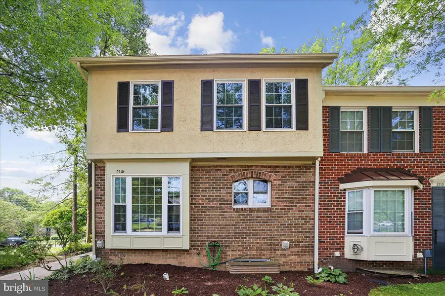 3708 Gawayne Ter #3708-3, Silver Spring, MD 20906 - #2