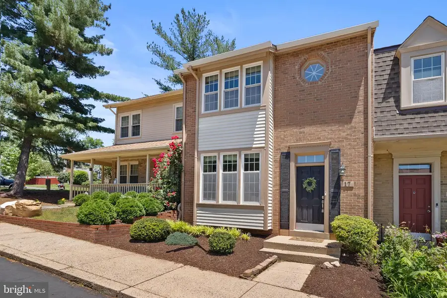 17 Hickory Hill Ct, Silver Spring, MD 20906 - #3
