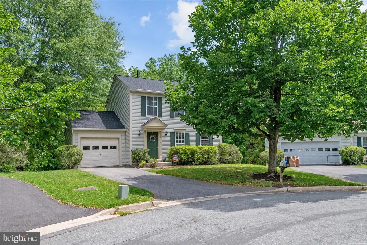 3300 Pisner Ter, Olney, MD 20832 - #1