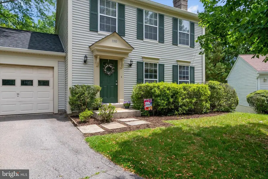 3300 Pisner Ter, Olney, MD 20832 - #2