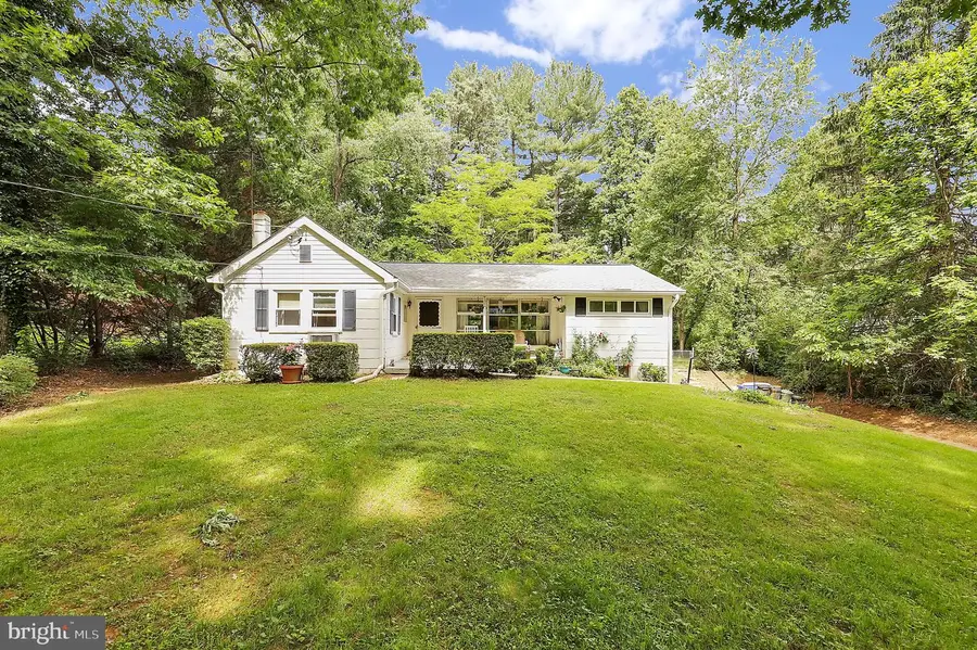 11900 Marmary Rd, Gaithersburg, MD 20878 - #2