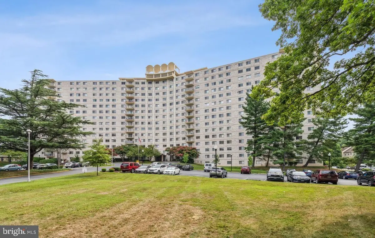 1111 University Blvd W #909-a, Silver Spring, MD 20902 - #1