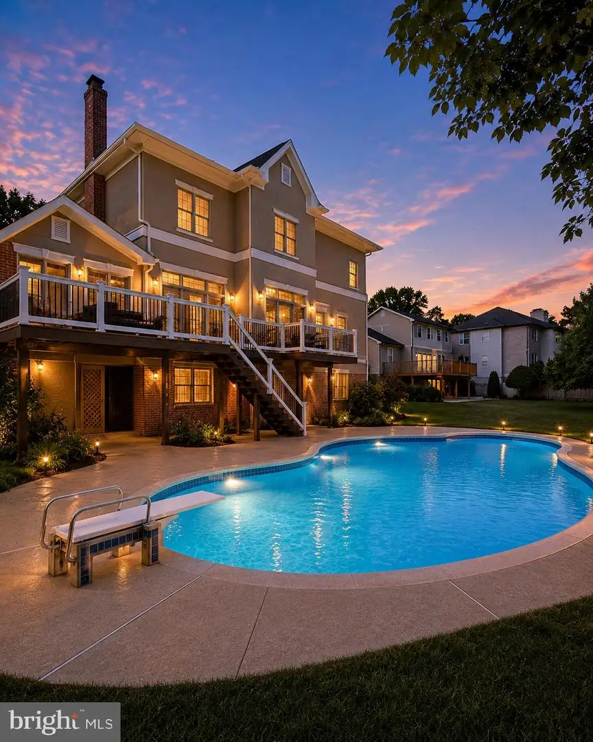 13 Trailridge Ct, Potomac, MD 20854 - #2
