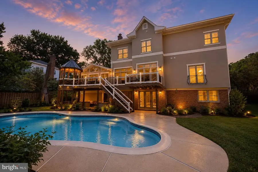 13 Trailridge Ct, Potomac, MD 20854 - #3