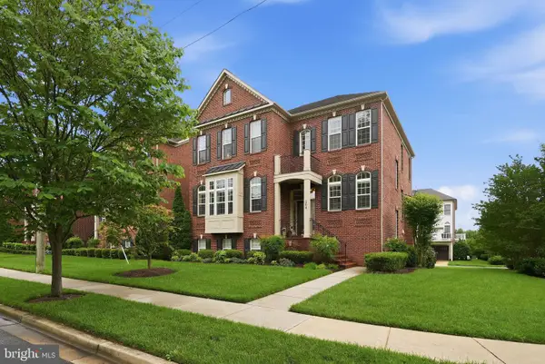 164 Crown Farm Dr, GAITHERSBURG, MD 20878