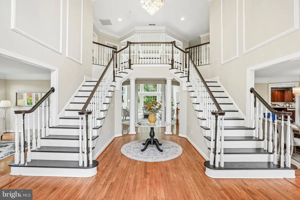 9308 Harrisons Farm Way, Gaithersburg, MD 20882 - #1