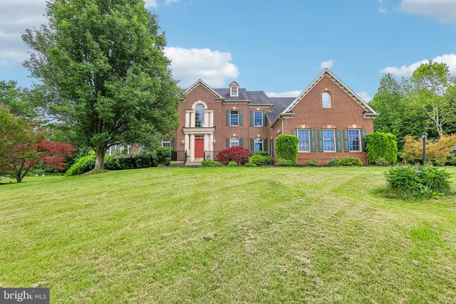 9308 Harrisons Farm Way, Gaithersburg, MD 20882 - #2